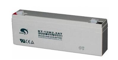 赛特蓄电池BT-12M2.2AT