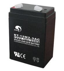 赛特蓄电池BT-12M2.3AC
