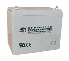 赛特蓄电池BT-HSE-70-12