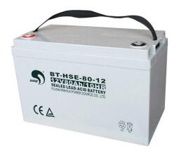 赛特蓄电池BT-HSE-80-12