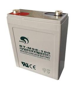 赛特蓄电池BT-MSE-100