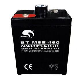 赛特蓄电池BT-MSE-150