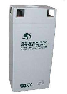 赛特蓄电池BT-MSE-200