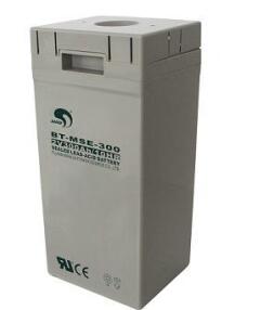 赛特蓄电池BT-MSE-300
