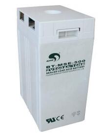 赛特蓄电池BT-MSE-500