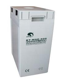 赛特蓄电池BT-MSE-600